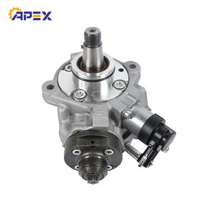 Bomba de Combustible de Alta Durabilidad para Excavadora APEX, Piezas de Repuesto, Bomba de Inyección de Combustible 0445020552 Compatible con Motor Deutz TD2.9 TCD2.9 - Product Image 3