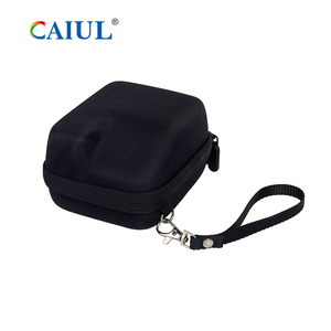 Toptan Anti-Scratch fermuar koruyucu kabuk sert asetat çanta kamera için git depolama ve anti-damla özelliği ile - Product Image 1