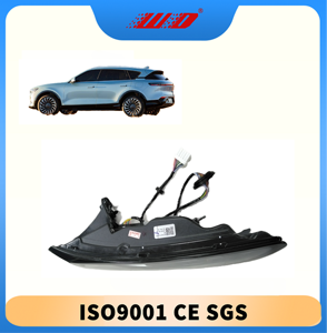 Pièces automobiles pour Voyah, ensemble de feux arrière droit d'origine H97A3716002AD, provenant d'une usine OEM, à bon prix, Voyah Free - Product Image 5