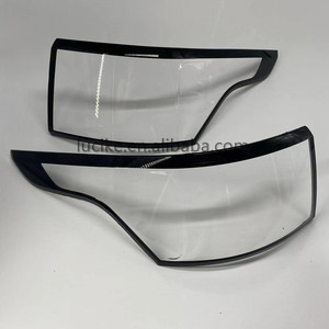 Per Land Rover Range Rover Sport fanale posteriore a 2014 2021 copertura luci posteriori di ricambio Auto accessori per copertura del guscio posteriore - Product Image 1