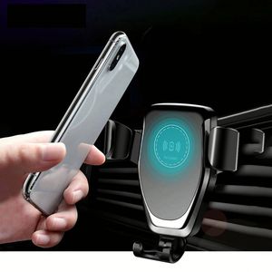 Chargeur magnétique de haute qualité 15W, chargeur de voiture à charge rapide, adaptateur d'alimentation 15W, câble USB, chargeur de voiture pour téléphones - Product Image 2