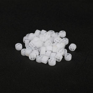 ตัวกรองน้ำชีวภาพขนาดเล็กแบบใหม่สำหรับระบบไฮโดรโปนิกส์ บ่อปลา ตู้ปลา ปลาคาร์ฟ อะไหล่กรองน้ำและบำบัดน้ำ - Product Image 6