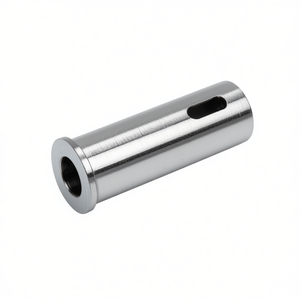 Douille conique Fervi Morse pour applications sur machines-outils avec ajustement de précision et conception durable - Product Image 2