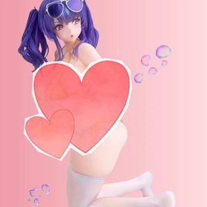 Alter Azur Lane kneeling ชุดว่ายน้ำ POLA เด็กสาวเดสก์ท็อปของเล่นข้ามพรมแดนตุ๊กตาพลาสติกเครื่องประดับเครื่องประดับอะนิเมะ ODM - Product Image 4