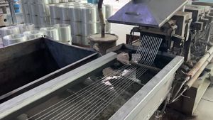 Matériau CH PA6 renforcé et résistant au froid (-40°C à -50°C) pour composants électroniques et électriques - Product Image 5