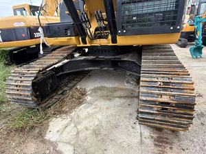Excavadoras de Tamaño Mediano CAT 330D2 325D 329D, 30 Toneladas, Excavadoras de Segunda Mano, Excavadora Hidráulica de Orugas en Venta - Product Image 5