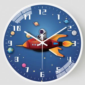 [8-inch 20cm] <b>3D</b> Nordic Decoration <b>Wall</b> <b>Clock</b> Modern Minimalist Living Room Home <b>Wall</b> <b>Clock</b> Creative Decoration <b>Wall</b> <b>Clocks</b> - Product Image 3