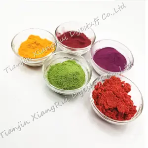 Allura red, food grade, Cosmetics colorant, Hair dyes