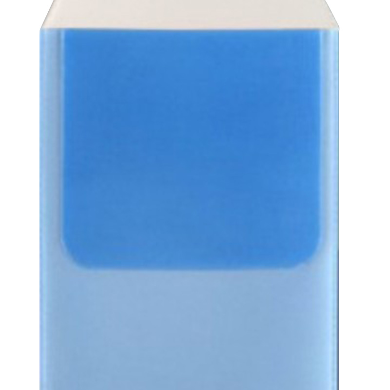 Bleu clair