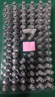 Convient pour LEAPMOTOR t03c11c10 nouvelle énergie véhicule électrique jupe latérale panneau d'habillage jupe inférieure seuil de panneau d'habillage extérieur