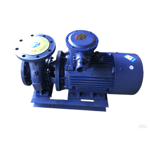 ปั๊มดูดน้ำสแตนเลส<span class=keywords><strong>6</strong></span>นิ้วระยะเดียวปั๊มแรงเหวี่ยงแนวนอนใหม่ - Product Image 5