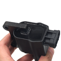 Bobine d'allumage pour Toyota/GM - Remplace TOYOTA 90919-02217, GM 88921266, STANDARD UF-180