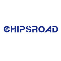 Placa de computadora automotriz 251802-1570 QFP IC Chip