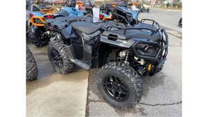 รถเอทีวีไฟฟ้ารุ่นใหม่ทรงพลังปี 2026 Sportsman 570 Trail พร้อมระบบขับเคลื่อนเพลาอัตโนมัติและระบบขับเคลื่อน 4x4 - Product Image 6