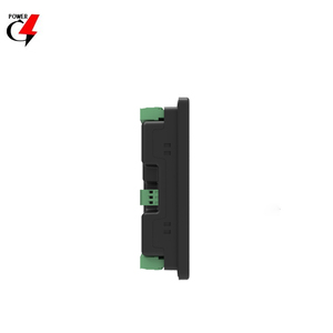 Máy phát Tự khởi động Đơn Đặt Bộ điều khiển màn hình màu hgm9310mpu chức năng Lập lịch + Điều khiển SMS + Truy vấn lịch sử + CANBUS - Product Image 3