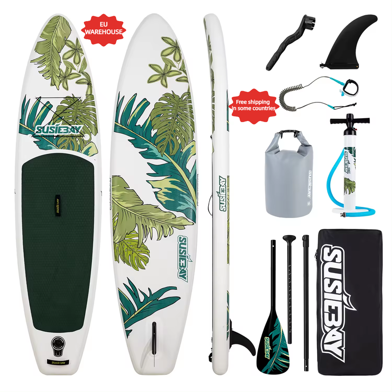 Eu Warehouse Stand up Paddle Board