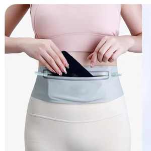Wholesale New High Grade Seamless Fanny Pack, Elastic Running Fitness Phone Waist <b>Pouch</b> <b>for</b> <b>Men</b> Women Outdoor Sports - Product Image 2