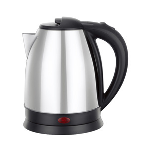 Bouilloire électrique numérique sans fil 1,2 L 1200 W en acier inoxydable avec arrêt automatique, maintien au chaud et température réglable, filtre à thé offert - Product Image 1