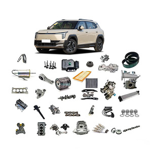 อะไหล่ตัวถังรถยนต์ขายส่งจากโรงงาน กันชน ฝากระโปรง หม้อน้ำ กระจังหน้า ไฟหน้า บังโคลน สำหรับ DONGFENG NAMMI <span class=keywords><strong>06</strong></span> <span class=keywords><strong>VIGO</strong></span> Nano <span class=keywords><strong>06</strong></span> - Product Image 4