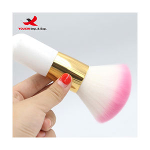 Pinceau à poudre FENGFLY à prix ultra bas pour coiffure et maquillage, pour femmes, pour approvisionnement mixte OEM - Product Image 6