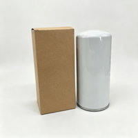 Filter Oli GALC PF2144 100051228 F041711 26540244 P550367 Pengganti untuk CUMMINS QSB