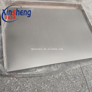 Parti per Macchinari da Stampa, Giacche di Impressione Perfettive S9.581.184N -187N S8.581.173N S8.581.174N, Lamiera d'Acciaio Rivestita Sabbiata - Product Image 4