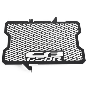 อุปกรณ์เสริมรถจักรยานยนต์ฝาครอบหม้อน้ำ CBR650R สำหรับ <span class=keywords><strong>Honda</strong></span> CBR650 <span class=keywords><strong>CBR</strong></span> 650R 650 <span class=keywords><strong>R</strong></span> ตัวป้องกันหม้อน้ำ2019-2027 2026 <span class=keywords><strong>25</strong></span> - Product Image 4