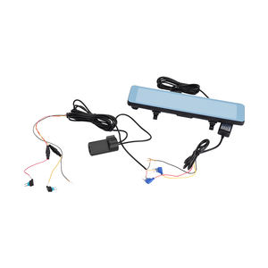 Détecteur <span class=keywords><strong>de</strong></span> <span class=keywords><strong>mouvement</strong></span> adapté au dvr <span class=keywords><strong>de</strong></span> <span class=keywords><strong>voiture</strong></span> 4g et à la caméra <span class=keywords><strong>de</strong></span> <span class=keywords><strong>voiture</strong></span> non-4g avec protection <span class=keywords><strong>de</strong></span> tension inférieure adaptée 9-16V - Product Image 4