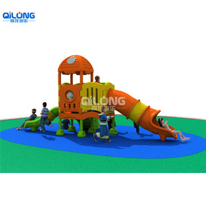 Jeux <span class=keywords><strong>de</strong></span> plein air pour enfants, jouets en plastique, structures <span class=keywords><strong>de</strong></span> jeux <span class=keywords><strong>de</strong></span> jungle, équipements <span class=keywords><strong>de</strong></span> terrain <span class=keywords><strong>de</strong></span> jeux pour enfants en plein air pour la colonne vertébrale - Product Image 3