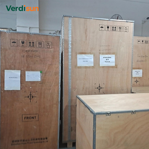 550KW PCS DC/AC 900AH Energy Storage Container Triple Output <b>Transformer</b>-less Isolation Auto Seamless 50/60Hz ISO 9001 - Product Image 6