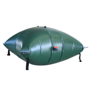 Usine pas cher automatique 5000 L 6000L 10000L résistance aux UV PVC Citerne réservoir d'<span class=keywords><strong>eau</strong></span> Cuve Flexible Durable pliable Eco réservoirs - Product Image 1