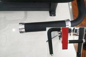 <span class=keywords><strong>Máquina</strong></span> de Gimnasio para Ejercicios de Glúteos, <span class=keywords><strong>Máquina</strong></span> de Empuje de Cadera, Equipo de Gimnasio Comercial, <span class=keywords><strong>Aductor</strong></span> y Abductor de Cadera para Gimnasio, Gran Venta - Product Image 5