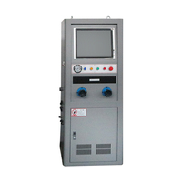 High Force Capacity Digital Display Hydraulic Universal Testing Machine