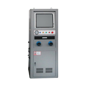 Hochleistungs-Digitalanzeige Hydraulische <span class=keywords><strong>Universal</strong></span>-Prüfmaschine - Product Image 2