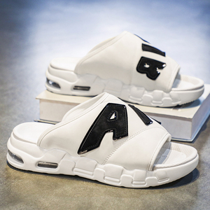 Sandalias Casuales Transpirables, Ligeras e Impermeables para Hombre, con Amortiguación de Aire, para Playa y Exteriores, Talla 47, 2026 - Product Image 5