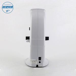 도매 가격 Focimeter 3.5 "트루 컬러 모니터 D-900 새로운 자동 <span class=keywords><strong>Lensmeter</strong></span> 광학 악기 디지털 Lensometer - Product Image 4