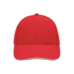 Gorra de 6 Paneles Personalizada para Merchandising - Product Image 4