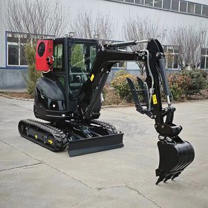 Livraison gratuite <span class=keywords><strong>Mini</strong></span> 1.8 tonnes 3 tonnes excavatrice <span class=keywords><strong>pelle</strong></span> moteur Kubota petite chenille ensacheuse noyau moteur pompe composants de boîte de vitesses - Product Image 5