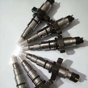 Máy xúc Bộ phận động cơ phun nhiên liệu 6156-11-3300 6251-11-3100 6560-11-1114 6745-11-3102 6754-11-3011 6156-11-3300 cho KOMATSU - Product Image 5