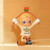 Juguetes al por mayor transfronterizos: Caja sorpresa auténtica de la serie Zsiga Under the Sun, mini figura de arte coleccionable