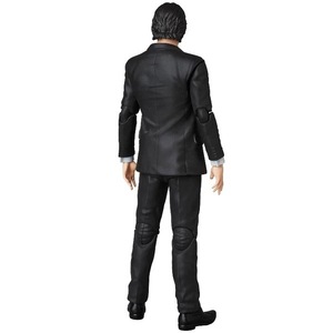 ฟิกเกอร์แอคชั่น MAFEX 085 จอห์น วิค ขนาด 6 นิ้ว รุ่น Quick <span class=keywords><strong>2</strong></span> Reprint โมเดล PVC ของตกแต่ง อนิเมะ PVC ฟิกเกอร์ธีมสัตว์ เจสัน - Product Image 5