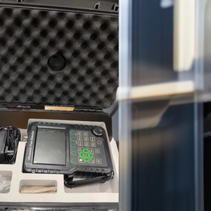 Detector de Fallas Ultrasónico Digital Portátil UT500B, Equipo de Prueba Esencial - Product Image 4