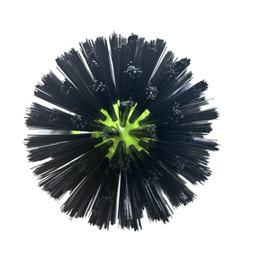 <span class=keywords><strong>Brosse</strong></span> à poils rigides de qualité supérieure, <span class=keywords><strong>brosse</strong></span> de <span class=keywords><strong>piscine</strong></span> robuste à 360 degrés avec dos en aluminium renforcé - Product Image 5
