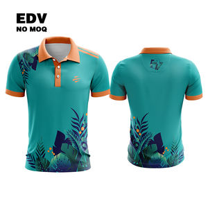 Camisas Polo para Mujer en Oferta, Camisa Polo de Manga Corta, Camisa Polo Personalizada, Diseño Moderno - Product Image 3