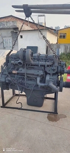 4BG1 4HK1 6HK1 6BG1ชุดประกอบเครื่องยนต์รถขุด4JJ1 6WG1ประกอบเครื่องยนต์ครบชุด - Product Image 5