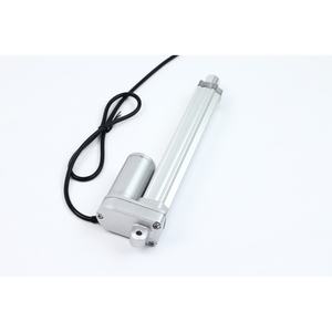 Прямая Продажа с фабрики, линейный привод Yh8-522 постоянного тока с дистанционным управлением, линейный привод Ip68 - Product Image 2