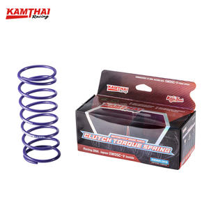 <span class=keywords><strong>Kit</strong></span> de embrague de carreras KAMTHAI, scooter de carreras, CVT 1000, 1200, 1500, 2000 RPM, resorte de embrague central de transmisión de par, resorte de embrague para <span class=keywords><strong>Honda</strong></span> 2017 - Product Image 1