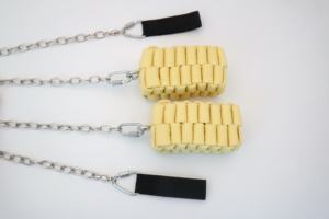 Poi de <span class=keywords><strong>fuego</strong></span> profesional <span class=keywords><strong>con</strong></span> mecha de Kevlar extra grande |   Accesorios Avanzados para Malabarismo <span class=keywords><strong>con</strong></span> <span class=keywords><strong>Fuego</strong></span> para Artistas - Product Image 5