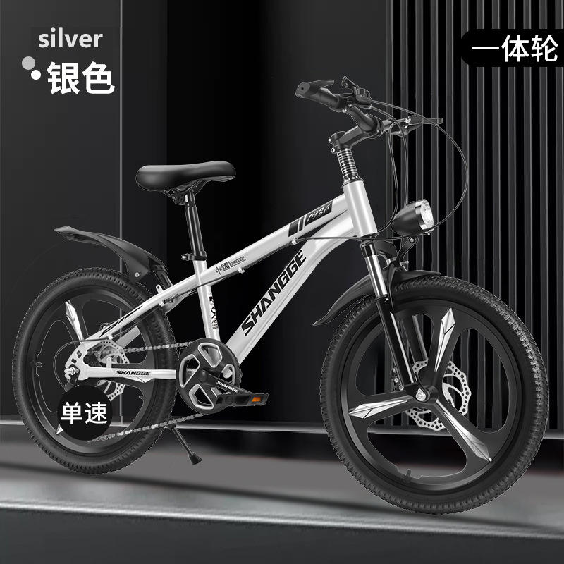 Light blue (integrated gear wheel)