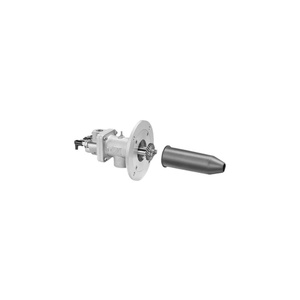 Brûleur à gaz à faible teneur en azote de la série BIC .. M BICW .. M <span class=keywords><strong>Kom</strong></span> allemand avec coque en acier moulé ou tube en céramique État neuf - Product Image 3